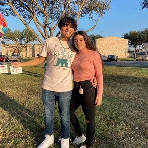 Meet your Posher, Angela